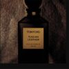 Tuscan Leather Tom Ford visuel parfum cuir
