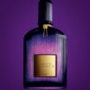 Velvet Orchid Tom Ford visuel campagne Velvet Orchid Tom Ford visuel campagne